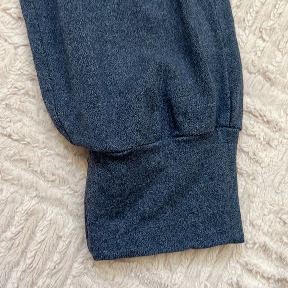 Sundry for Evereve Everyday Pocket Jogger in blue Size Small EUC - Picture 10 of 16